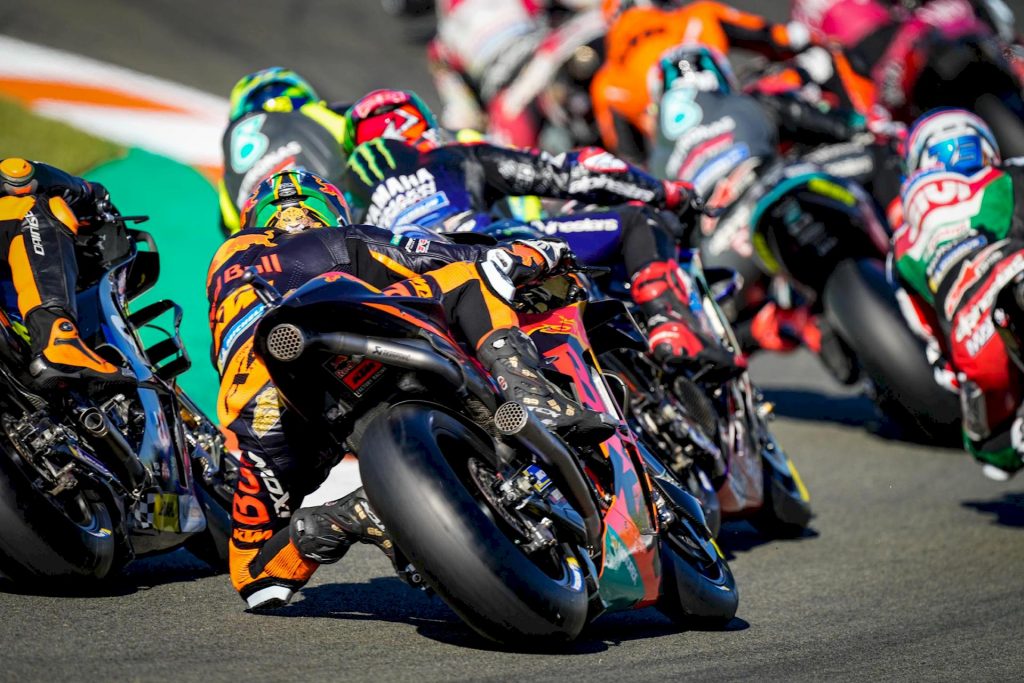 Piloti Motogp La Griglia Completa Con Tutti I Team