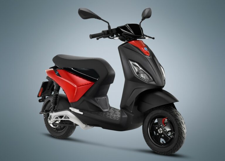 Piaggio Prezzo Con Ecobonus Caratteristiche Ed Autonomia