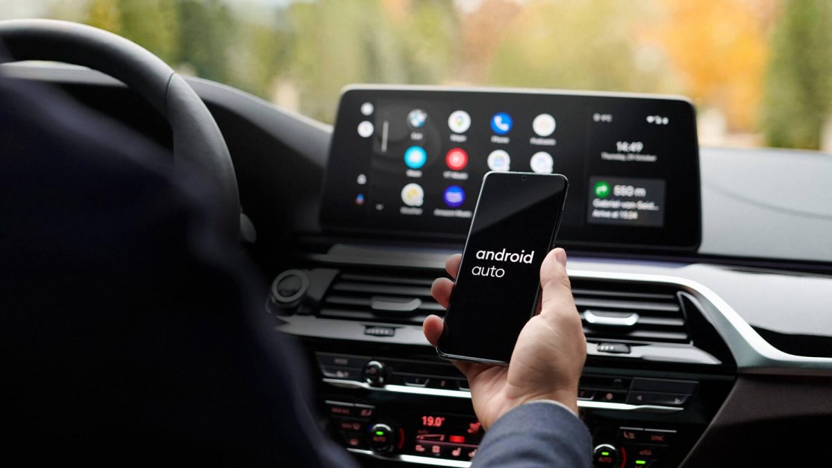 Android Auto: cos'è, come funziona, come installarlo e come usarlo wireless  