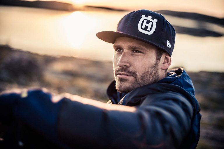 Husqvarna Abbigliamento 2019, la nuova linea casual