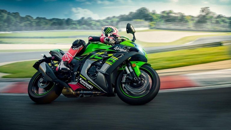 Novità Kawasaki 2019: nuove Ninja da oltre 200 CV