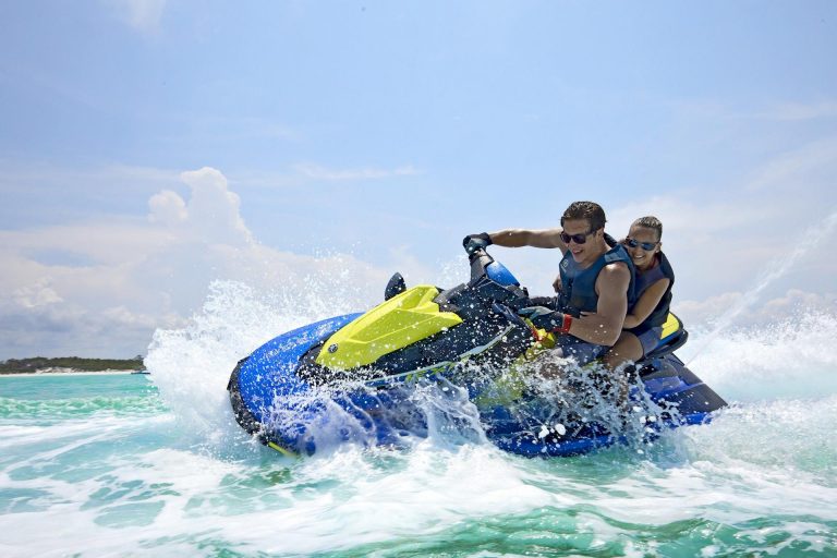 Yamaha WaveRunner 2019