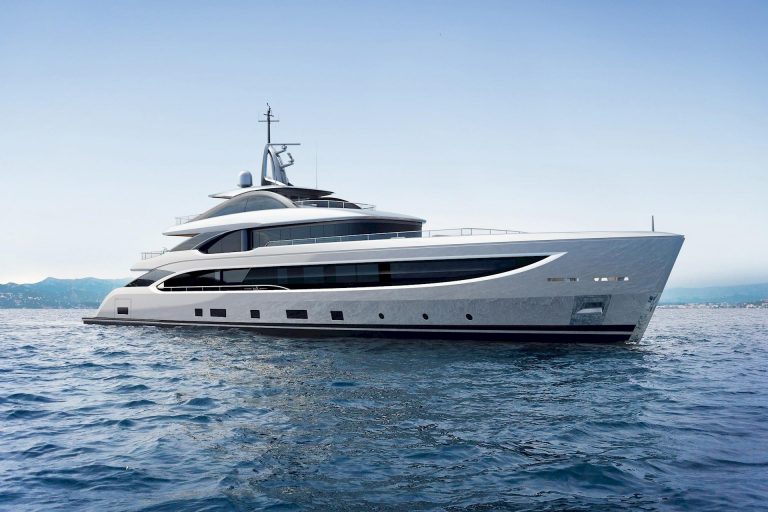 Benetti BNOW, quattro yacht di lusso da 50, 55, 63 e 68 metri