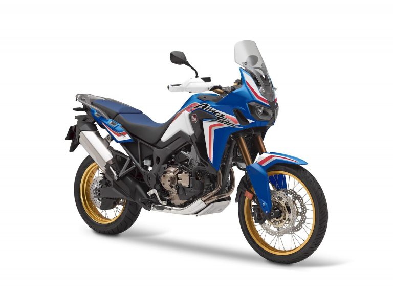 Honda Africa Twin