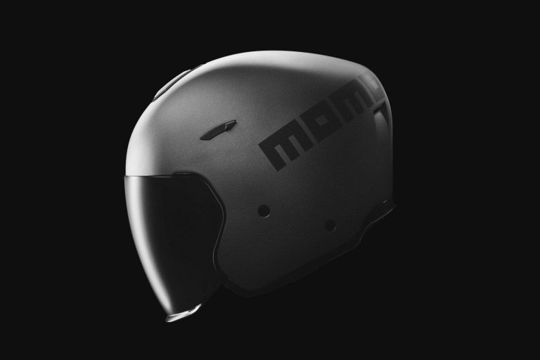 Momodesign nuovo casco Aero