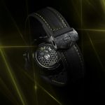 Tag Heuer Carrera Calibre Heuer 02T Tourbillon Nanograph