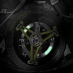 Tag Heuer Carrera Calibre Heuer 02T Tourbillon Nanograph