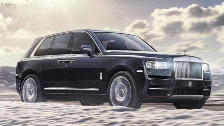 Rolls-Royce-Cullinan