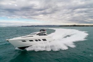 Filippetti Yacht Sport S55