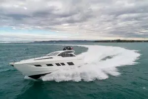Filippetti Yacht Sport S55