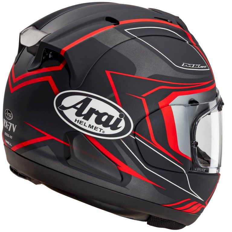 Arai RX-7V