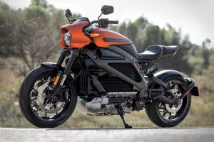 Harley-Davidson LiveWire: perché hanno sospeso la produzione