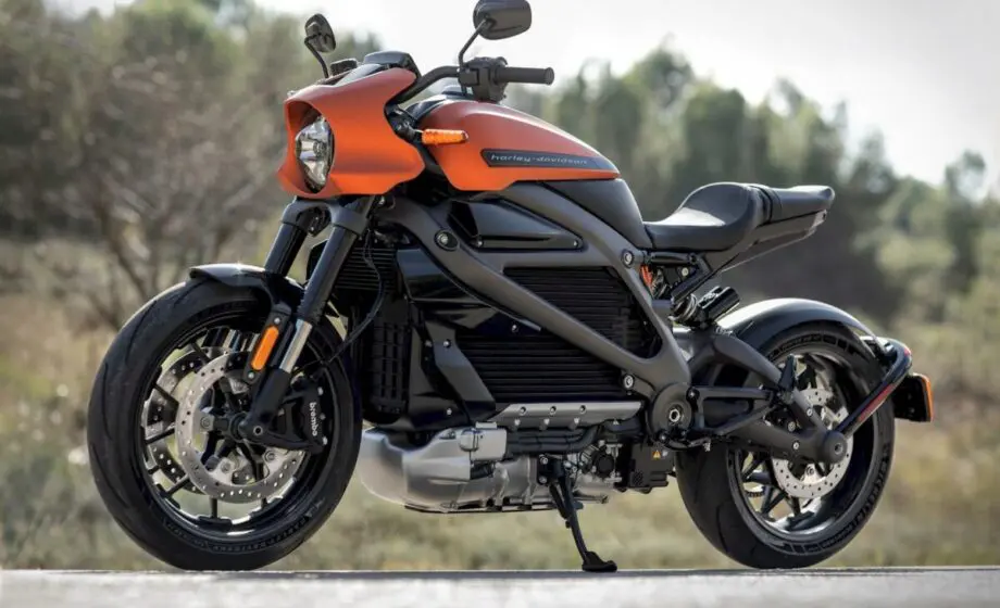 Harley-Davidson LiveWire: perché hanno sospeso la produzione
