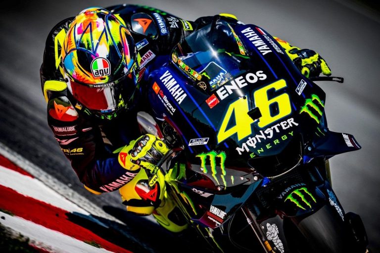 Valentino Rossi