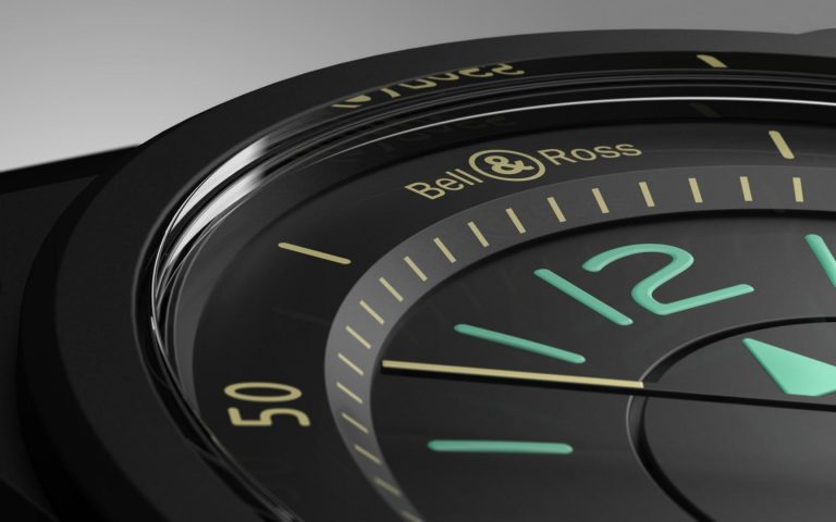 Bell & Ross BR 03-92 BI-COMPASS