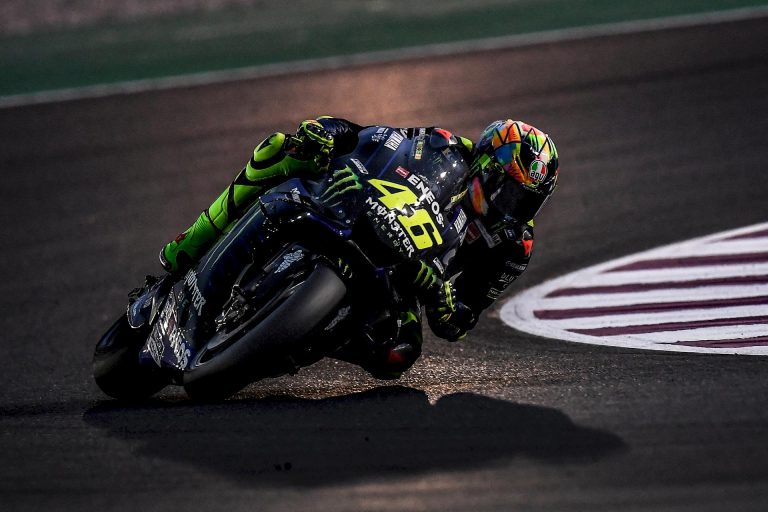 MotoGP Qatar 2019: Orari diretta TV su Sky e TV8