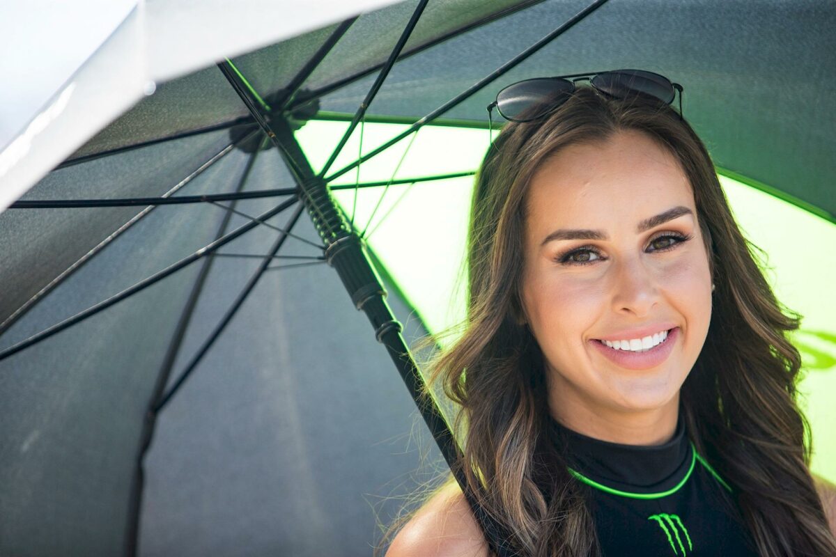 Paddock Girls SBK Australia 2019