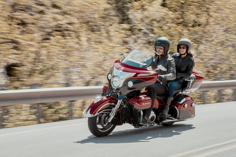 Indian Roadmaster Elite 2019