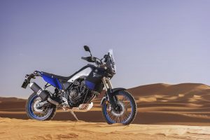 Yamaha Tenere 700 2019