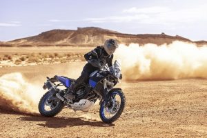 Yamaha Tenere 700 2019