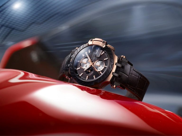 Tissot T-Race MotoGP Automatic 2019