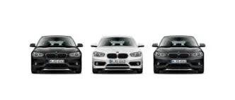 BMW Serie 1 Digital Edition