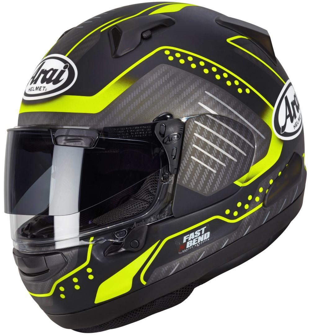 Arai QV-PRO