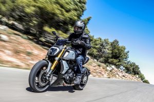 Ducati Diavel 1260 S