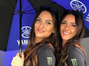 Paddock Girls GP Argentina 2019