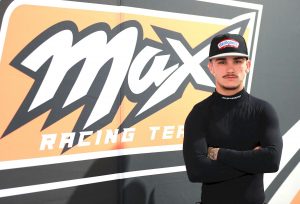 Aron Canet KTM Moto3 America 2019