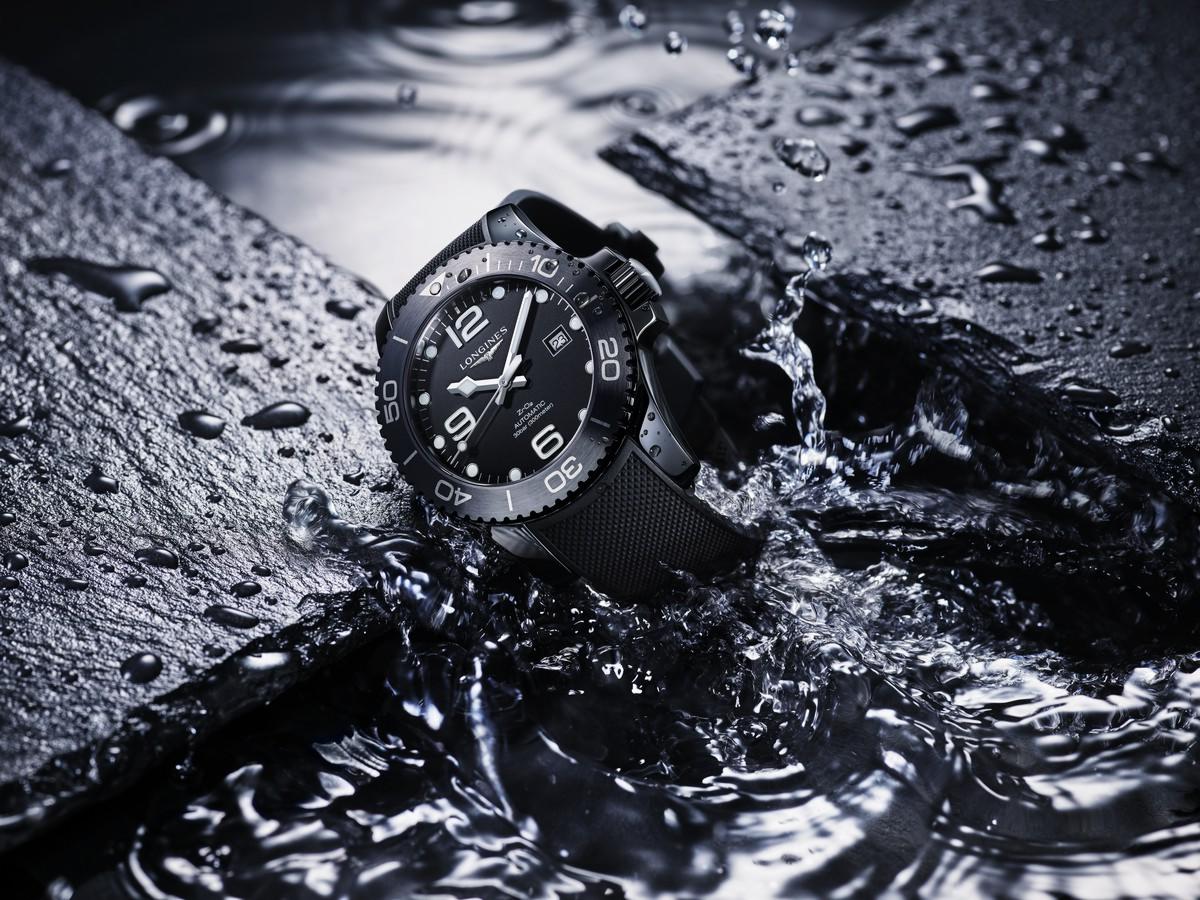 Longines HydroConquest 2019