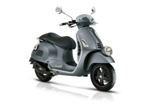 Vespa Sei Giorni II Edition