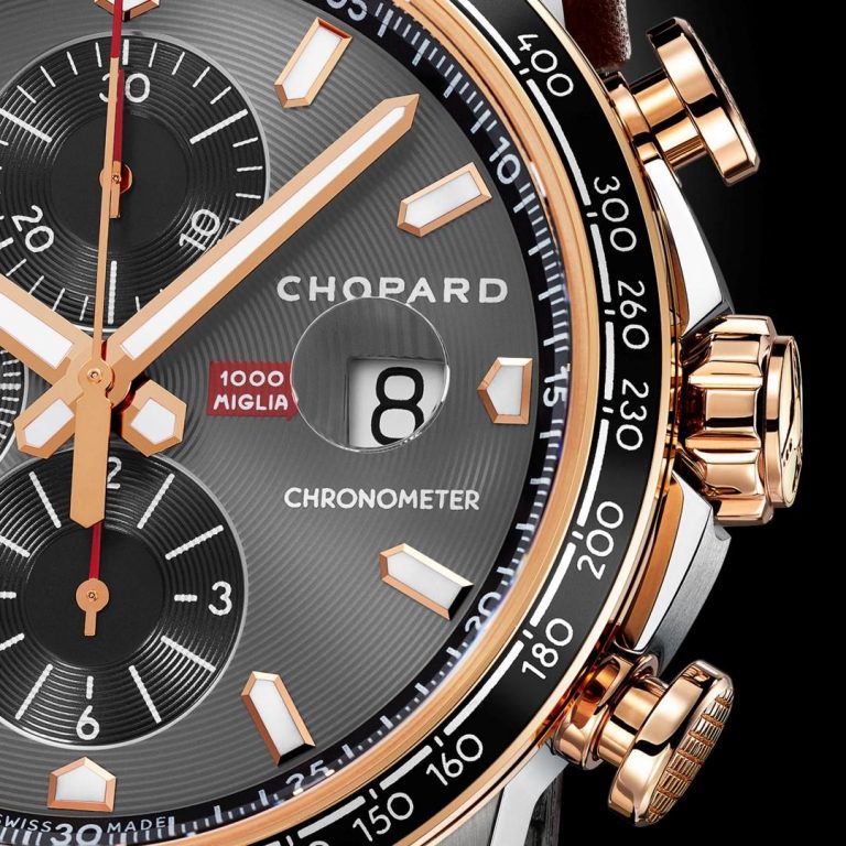 Chopard Mille Miglia 2019