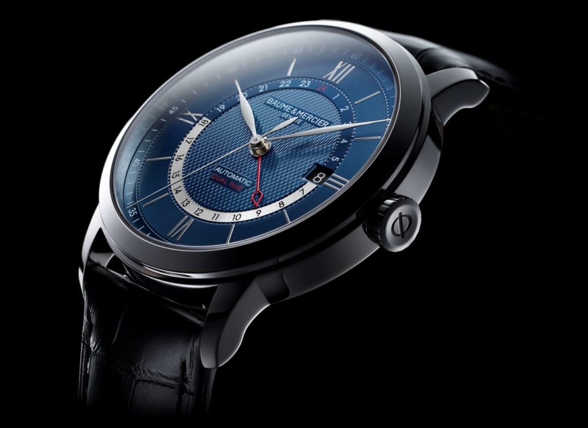 Baume Mercier Classima 2019