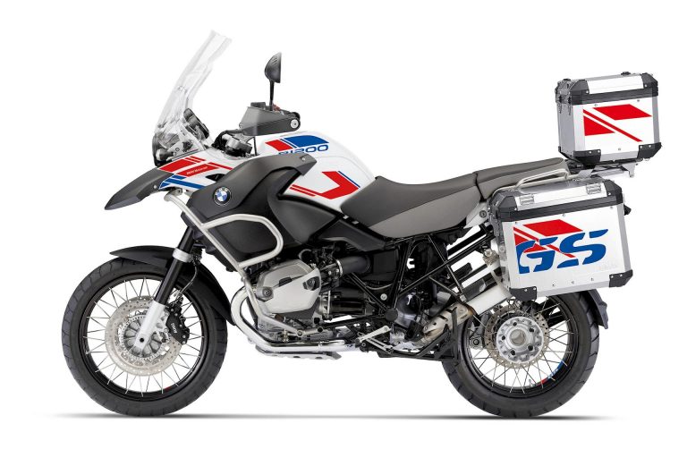 Adesivi BMW R 1200 GS Adventure