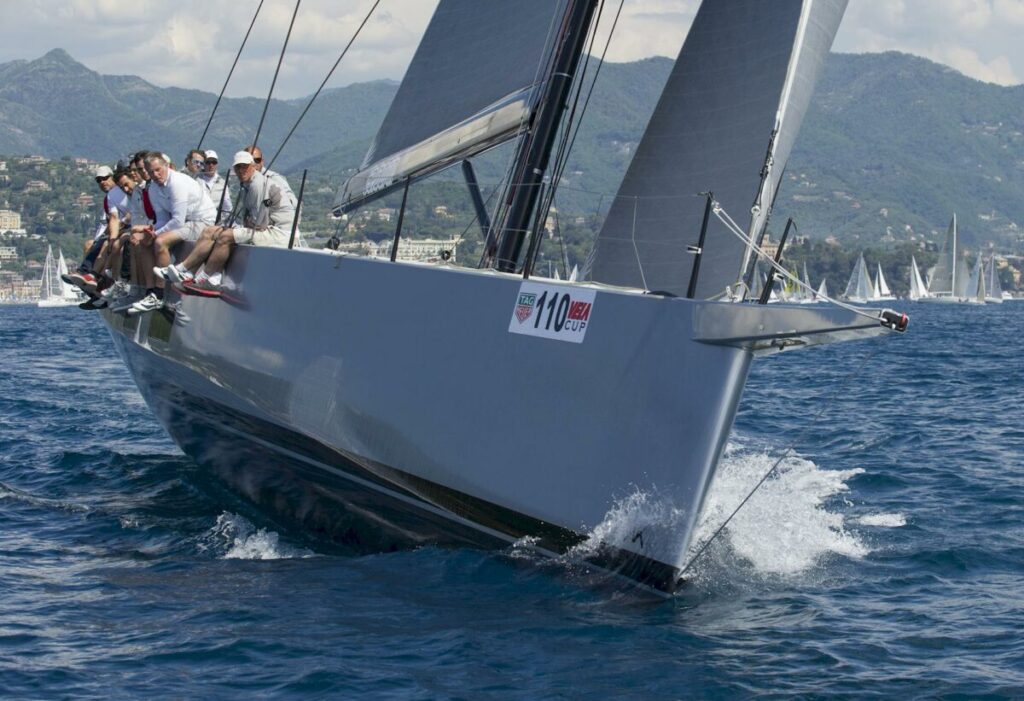 Tag Heuer Velacup 2019