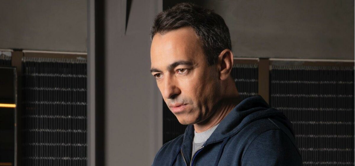 Youri Djorkaeff intervista 2019