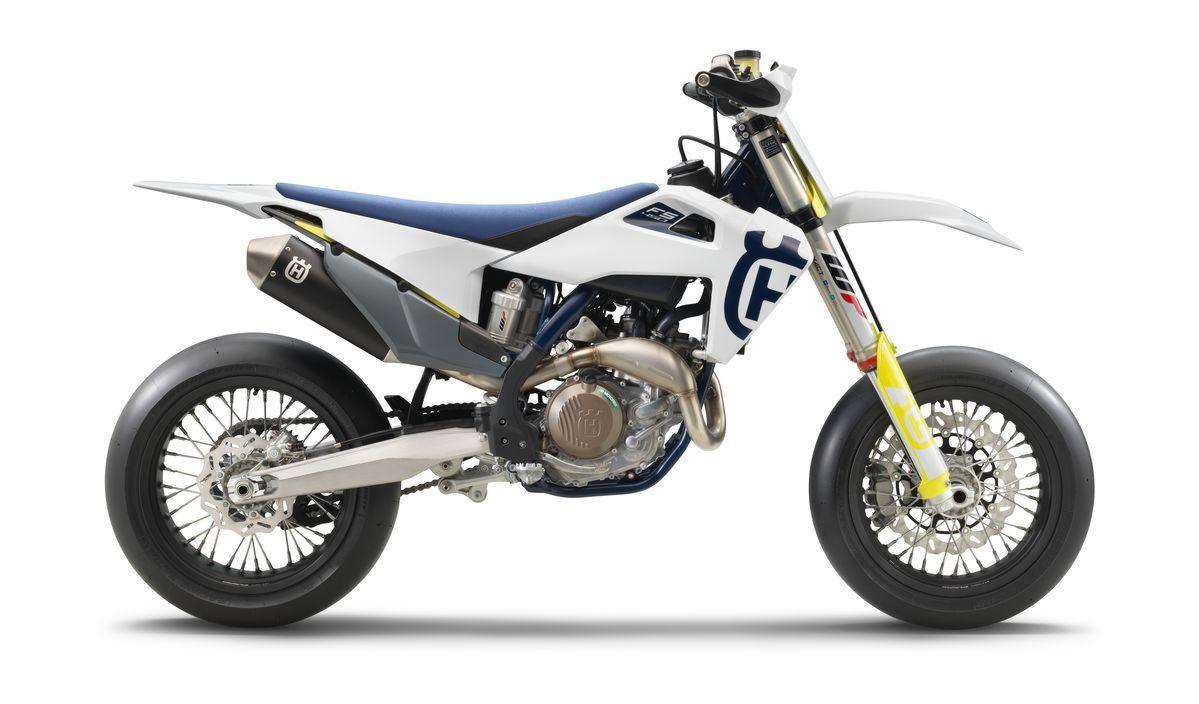 Husqvarna FS 450 MY 2020