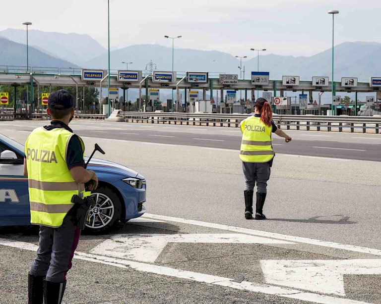 autovelox fissi e mobili