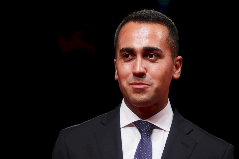 di maio bollo auto