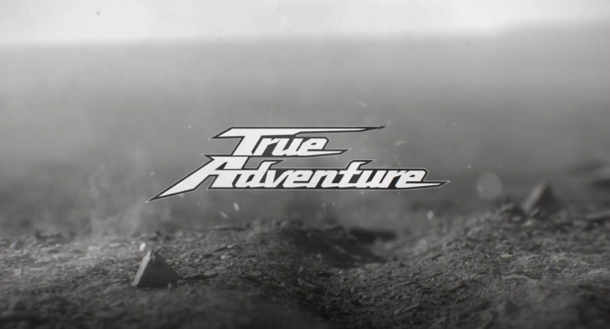 Honda True Adventure 2020