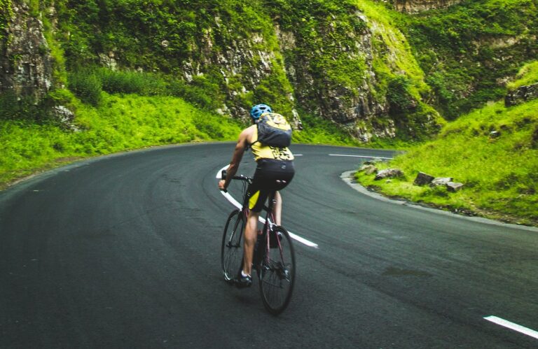 Vacanze in bicicletta Austria