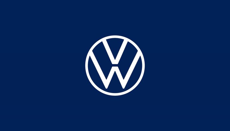 Nuovo logo VW 2019