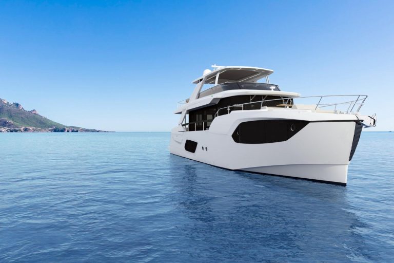 Cannes Yachting Festival 2019