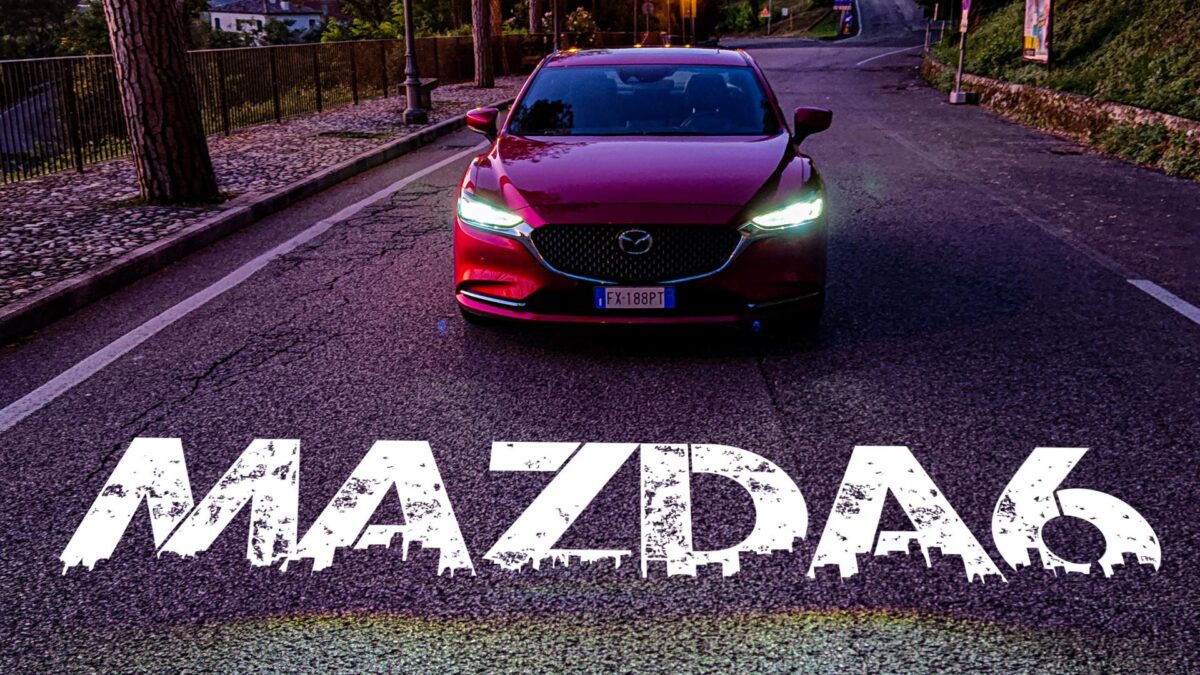 Mazda6