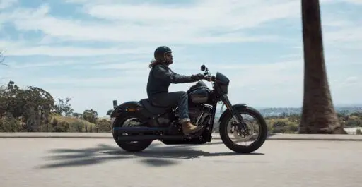Harley-Davidson Softail Low Rider S 2020