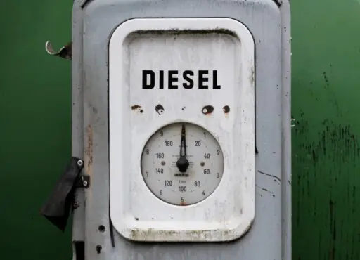 auto diesel