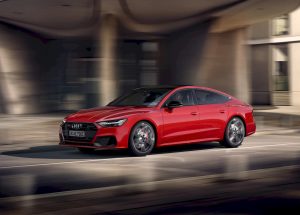 Audi A7 Sportback 55 TFSI e quattro