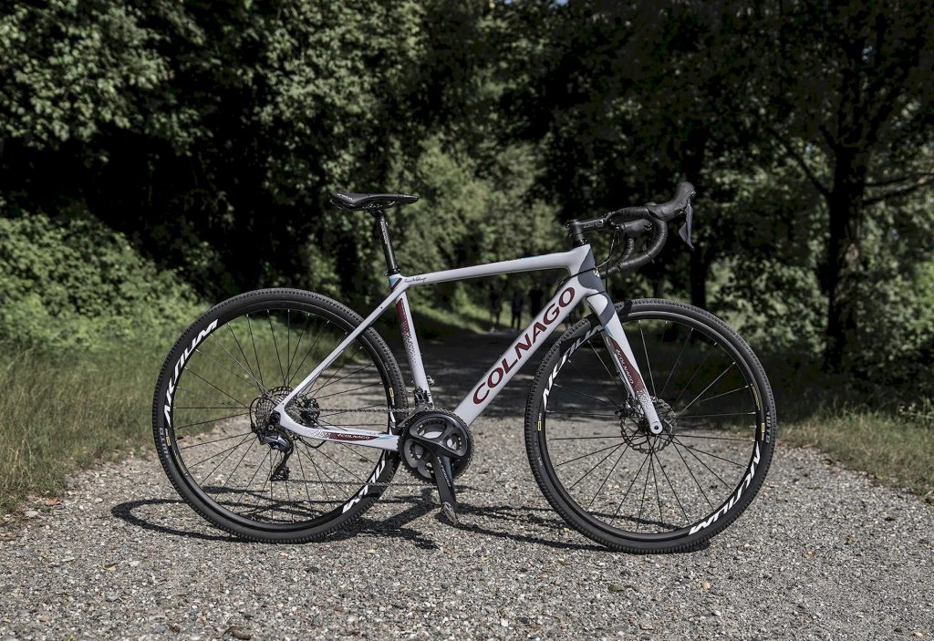 colnago egrv