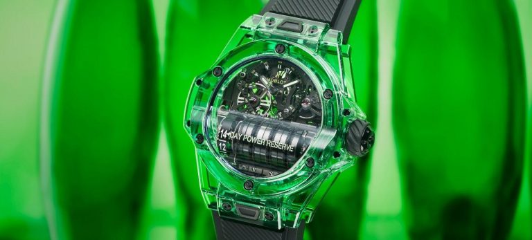 Hublot Big Bang MP-11